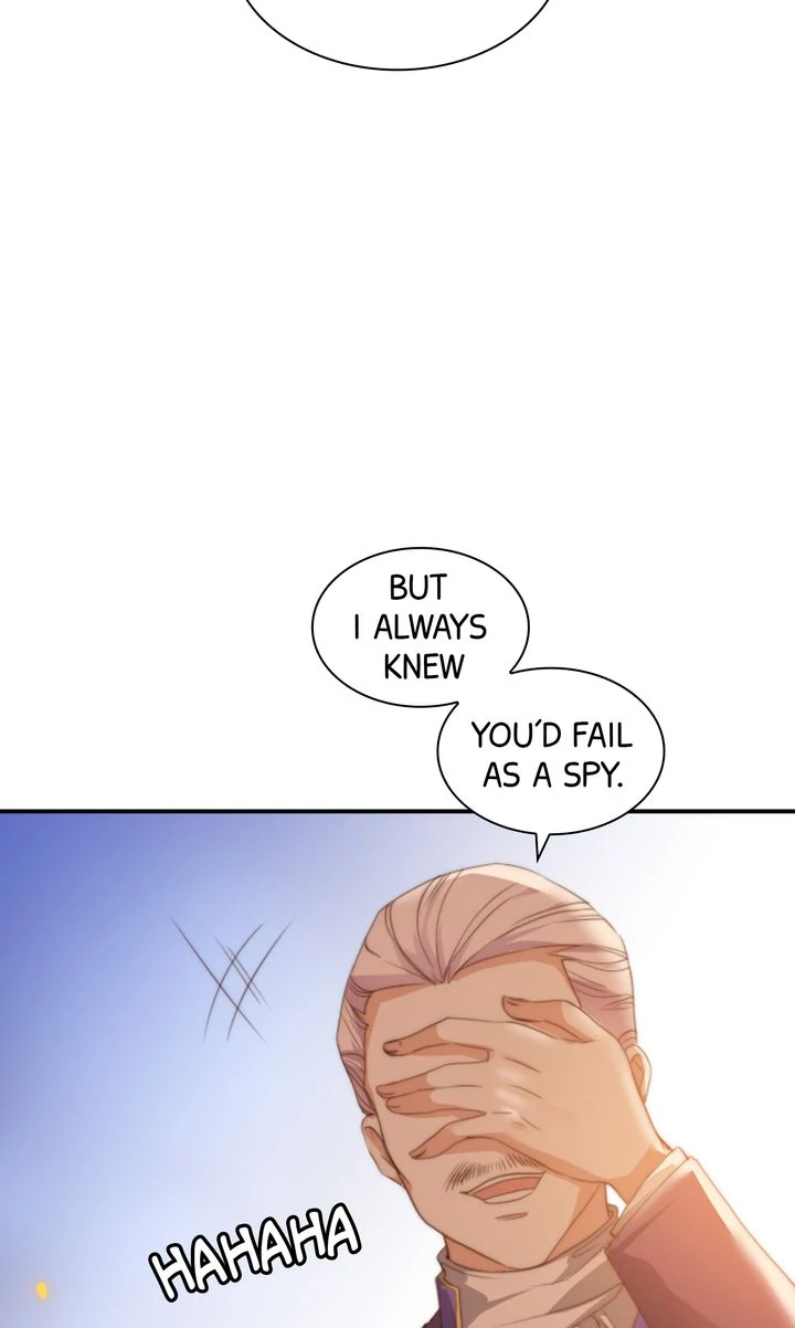 The Devil Duke’s Little Bride Chapter 94 - Page 31