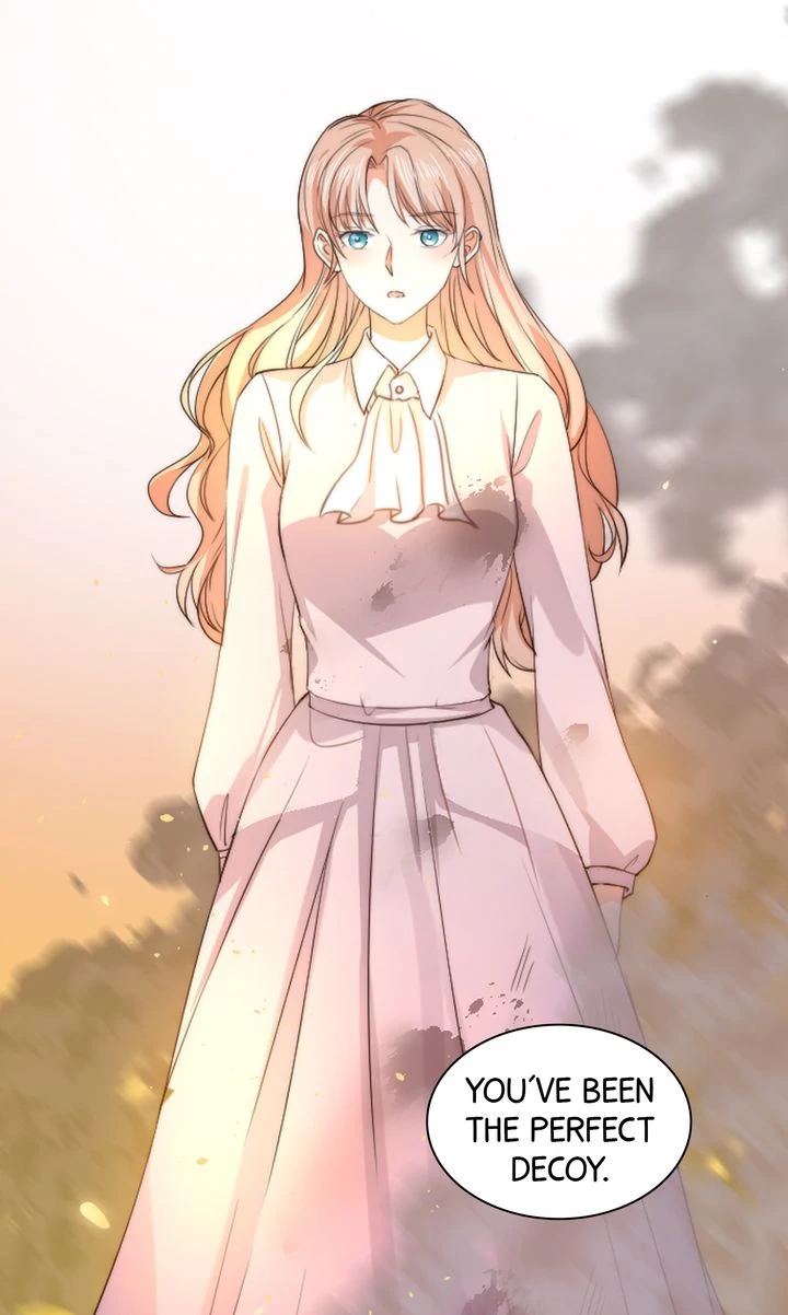 The Devil Duke’s Little Bride Chapter 94 - Page 39