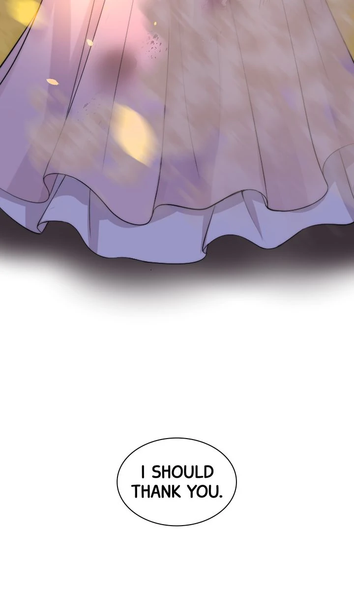 The Devil Duke’s Little Bride Chapter 94 - Page 40