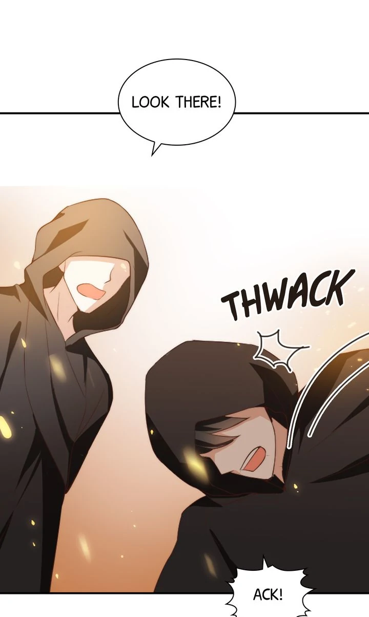 The Devil Duke’s Little Bride Chapter 94 - Page 6