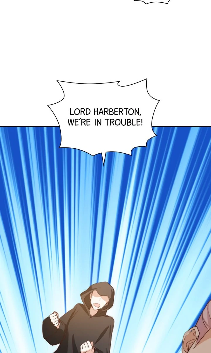 The Devil Duke’s Little Bride Chapter 94 - Page 7