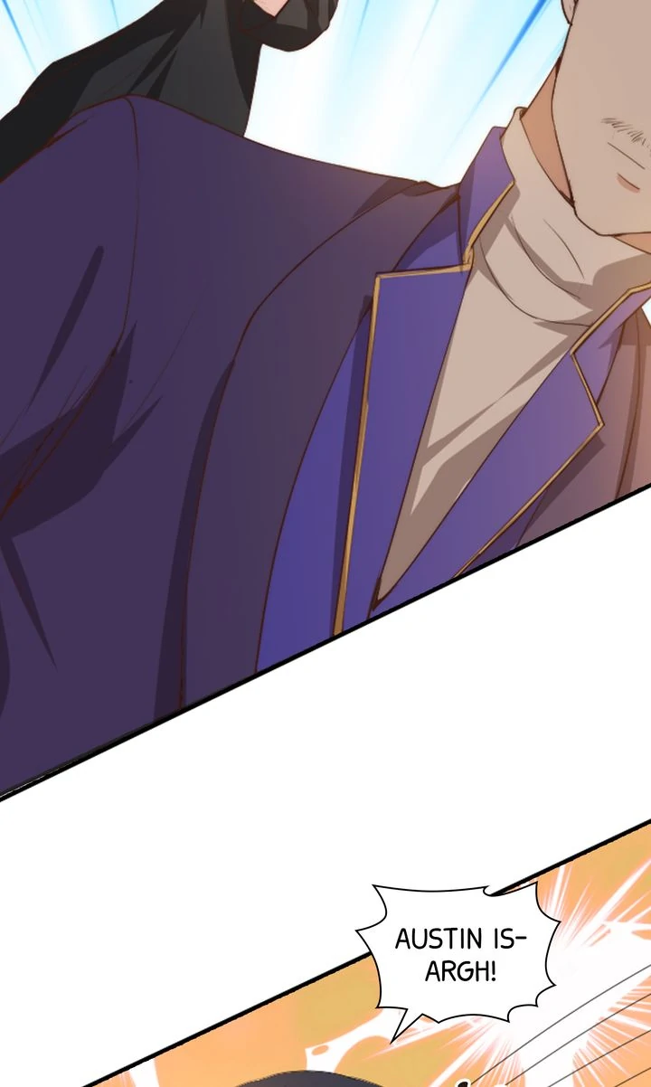 The Devil Duke’s Little Bride Chapter 94 - Page 8