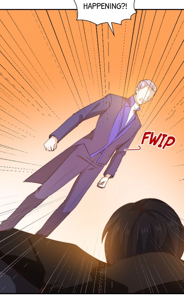 The Devil Duke’s Little Bride Chapter 94 - Page 10