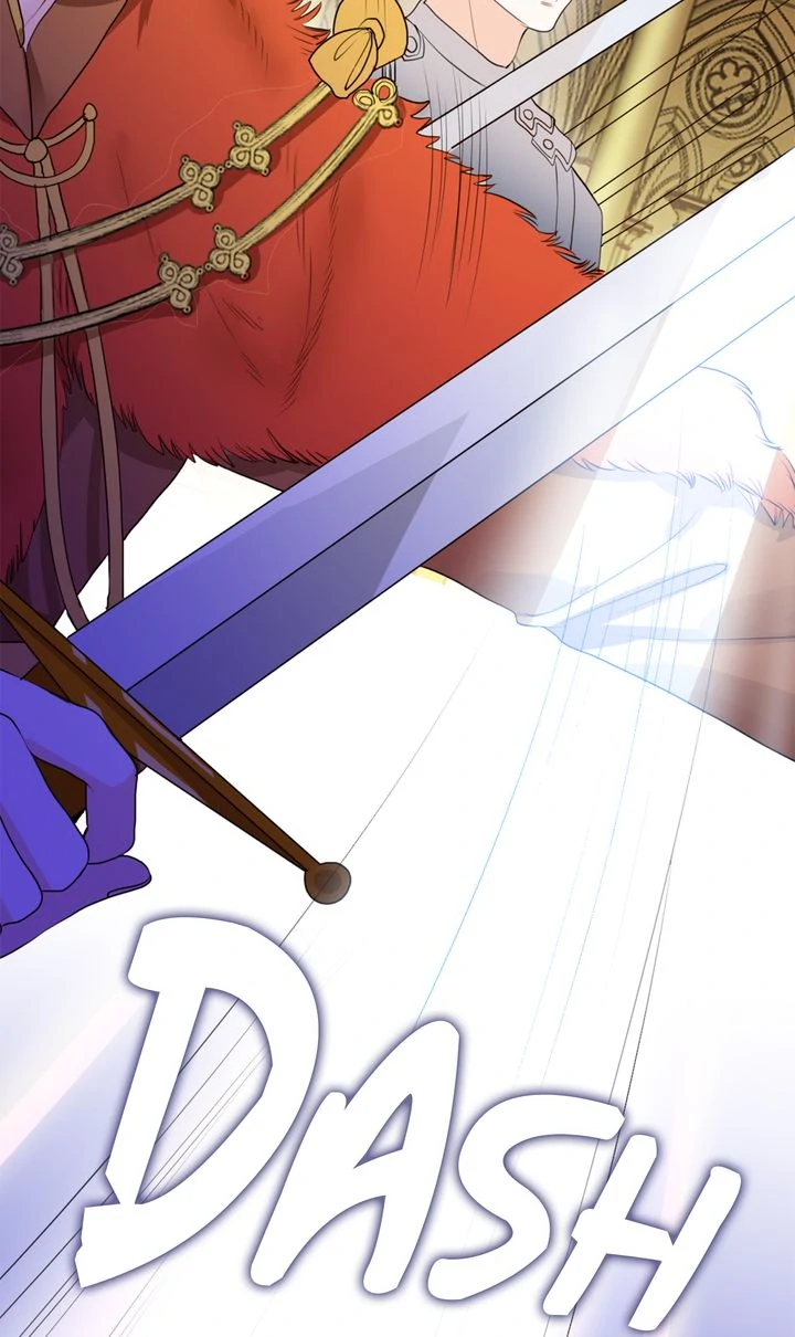 The Devil Duke’s Little Bride Chapter 95 - Page 12