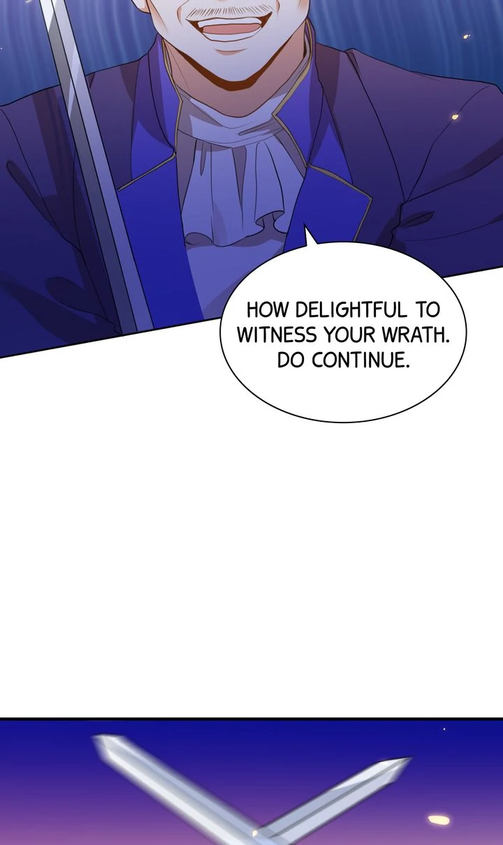 The Devil Duke’s Little Bride Chapter 95 - Page 16