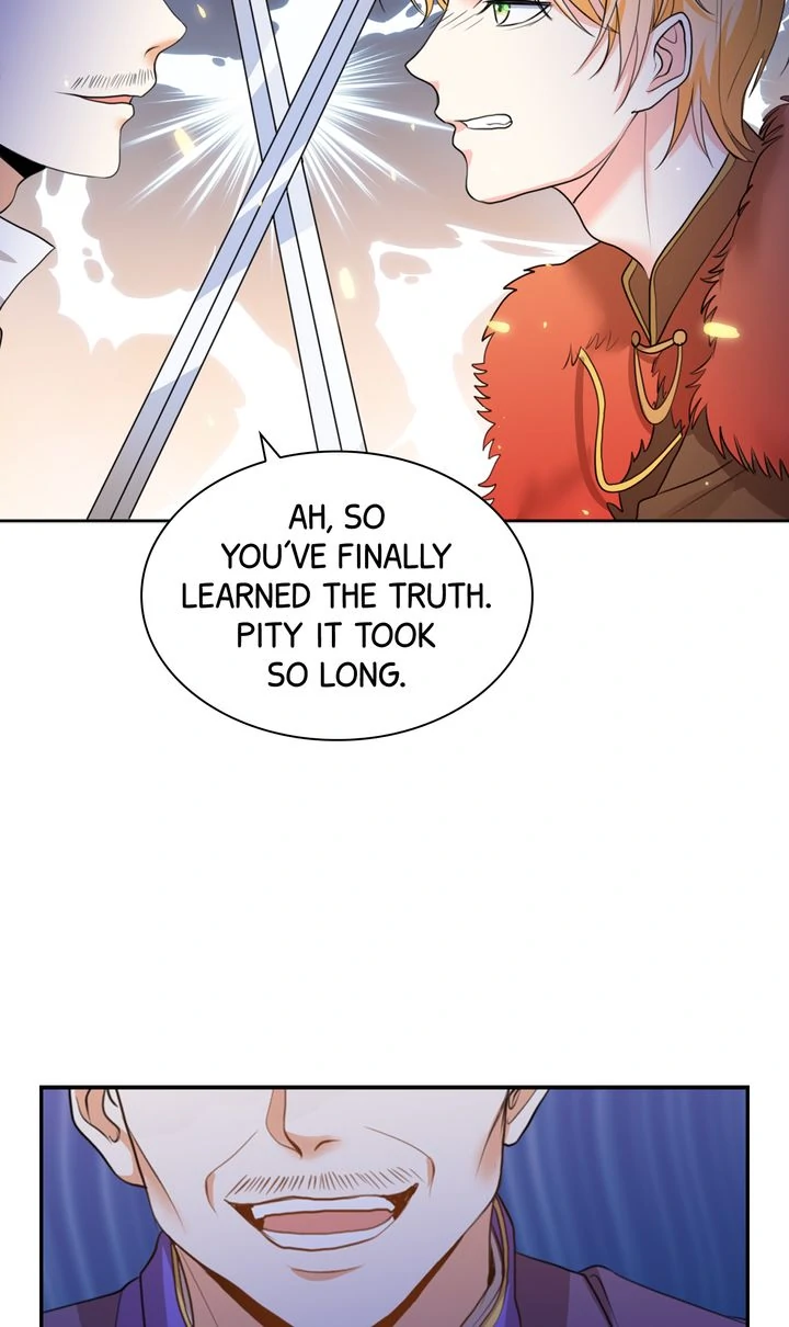 The Devil Duke’s Little Bride Chapter 95 - Page 18