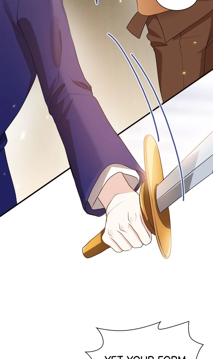 The Devil Duke’s Little Bride Chapter 95 - Page 25