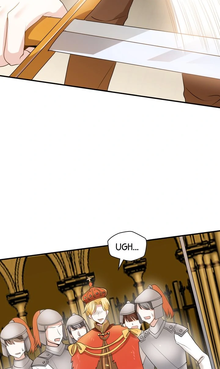 The Devil Duke’s Little Bride Chapter 95 - Page 28