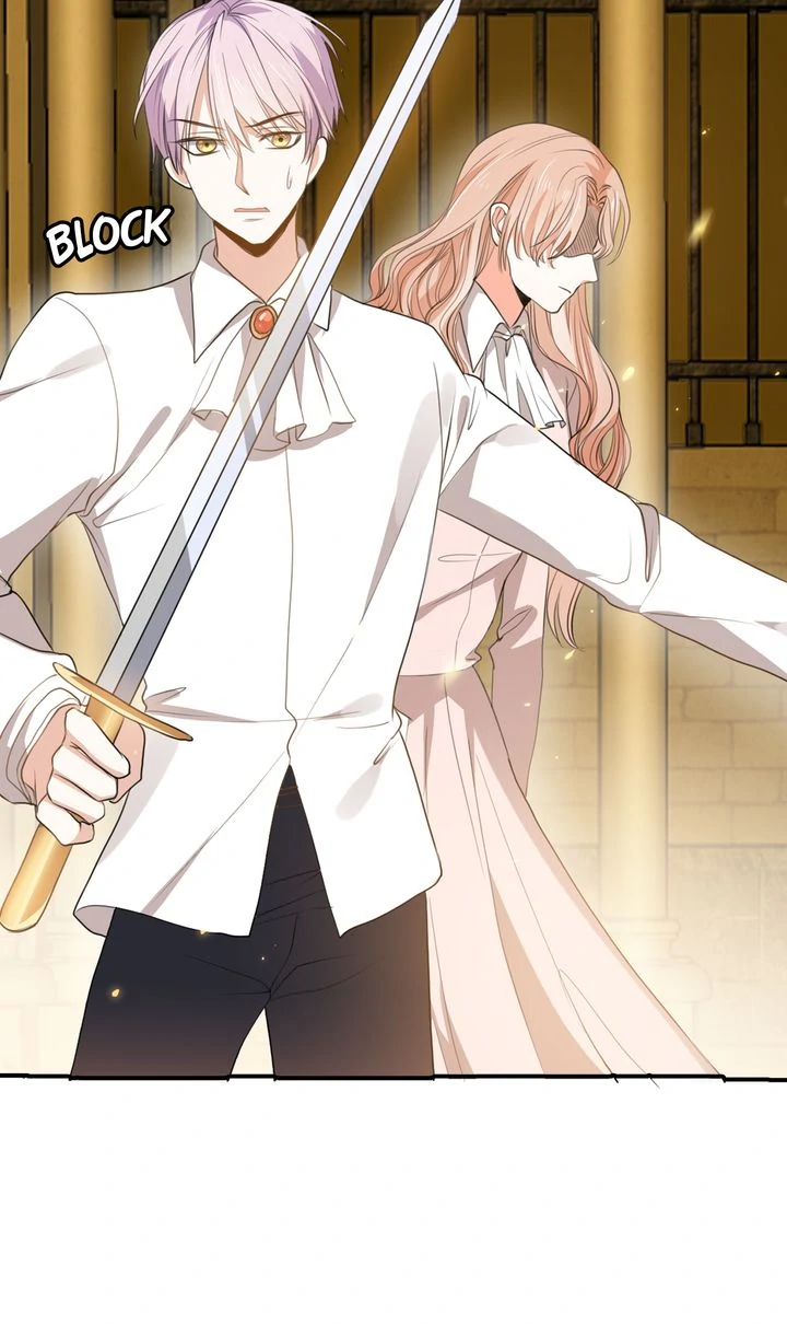 The Devil Duke’s Little Bride Chapter 95 - Page 31