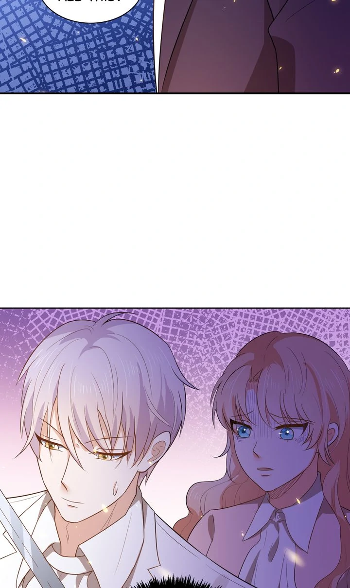 The Devil Duke’s Little Bride Chapter 95 - Page 38