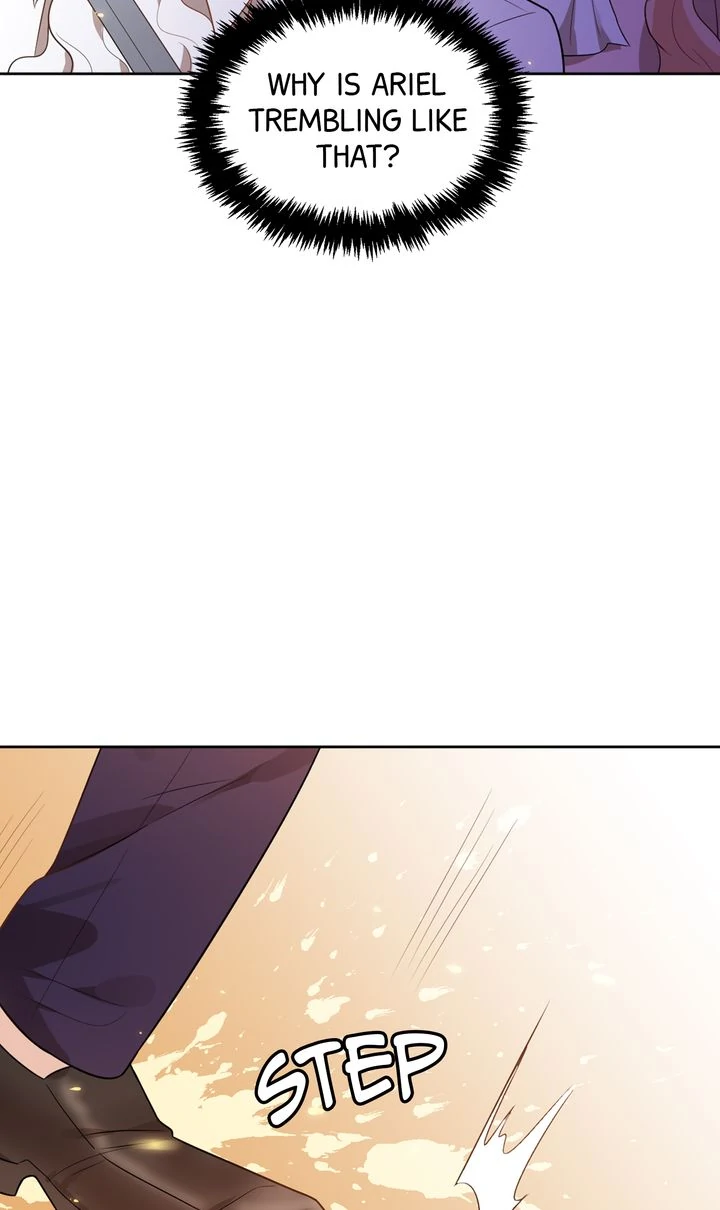 The Devil Duke’s Little Bride Chapter 95 - Page 39