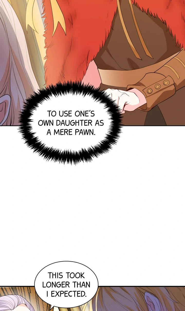 The Devil Duke’s Little Bride Chapter 95 - Page 6