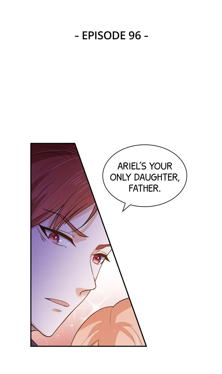 The Devil Duke’s Little Bride Chapter 96 - Page 2