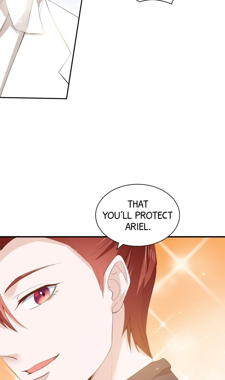 The Devil Duke’s Little Bride Chapter 96 - Page 12