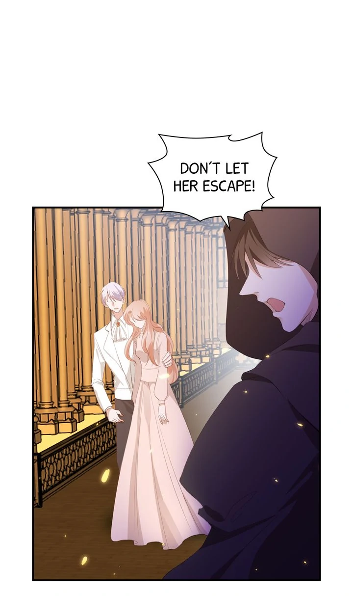 The Devil Duke’s Little Bride Chapter 96 - Page 15