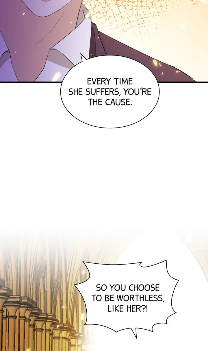 The Devil Duke’s Little Bride Chapter 96 - Page 19