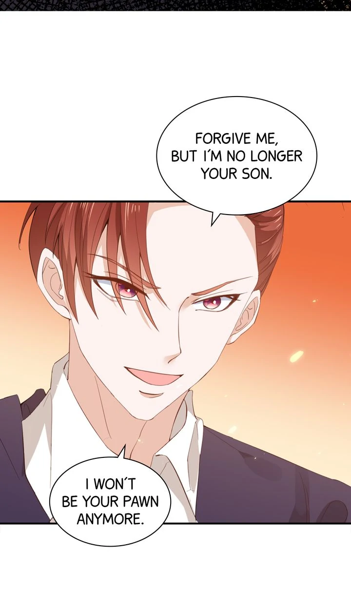 The Devil Duke’s Little Bride Chapter 96 - Page 21