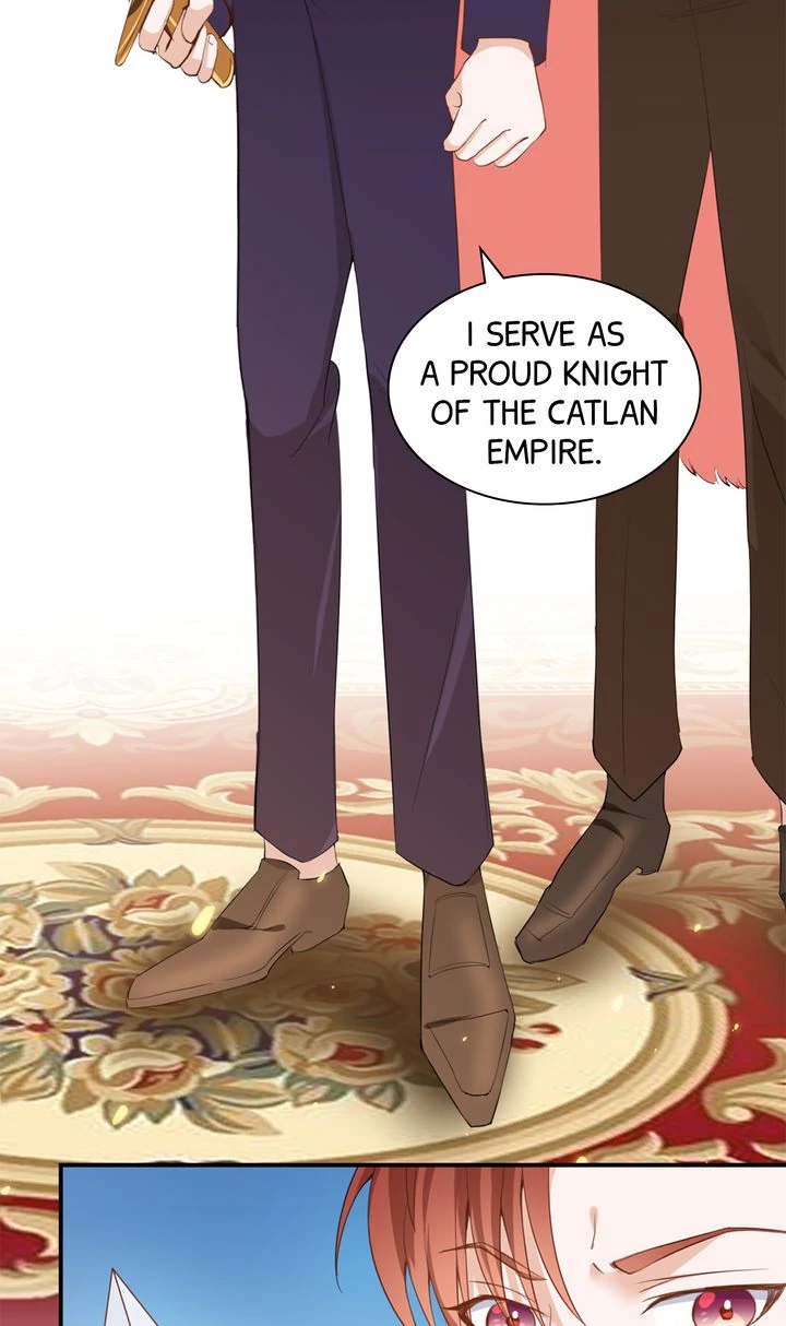 The Devil Duke’s Little Bride Chapter 96 - Page 23