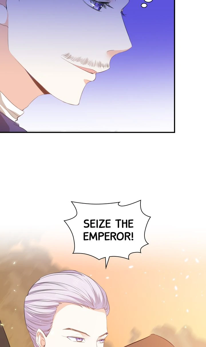 The Devil Duke’s Little Bride Chapter 96 - Page 27