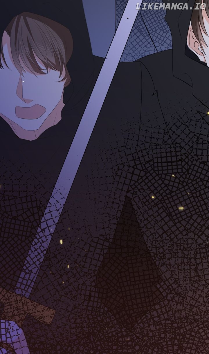 The Devil Duke’s Little Bride Chapter 96 - Page 29