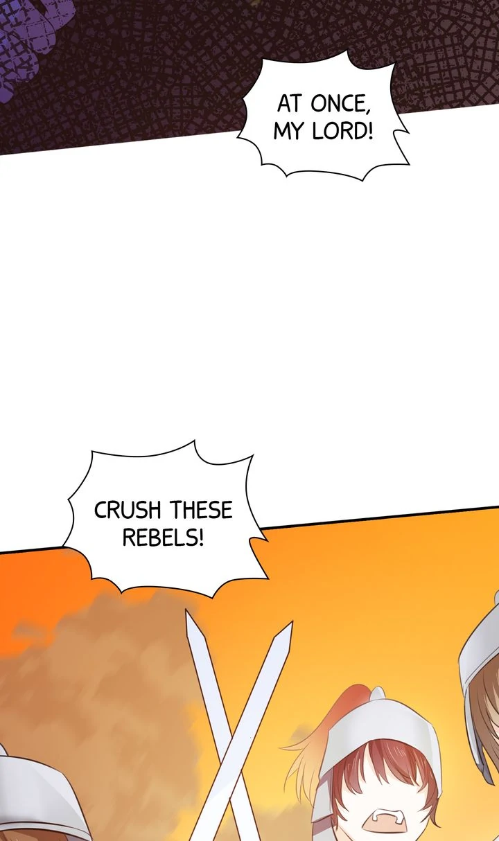 The Devil Duke’s Little Bride Chapter 96 - Page 30