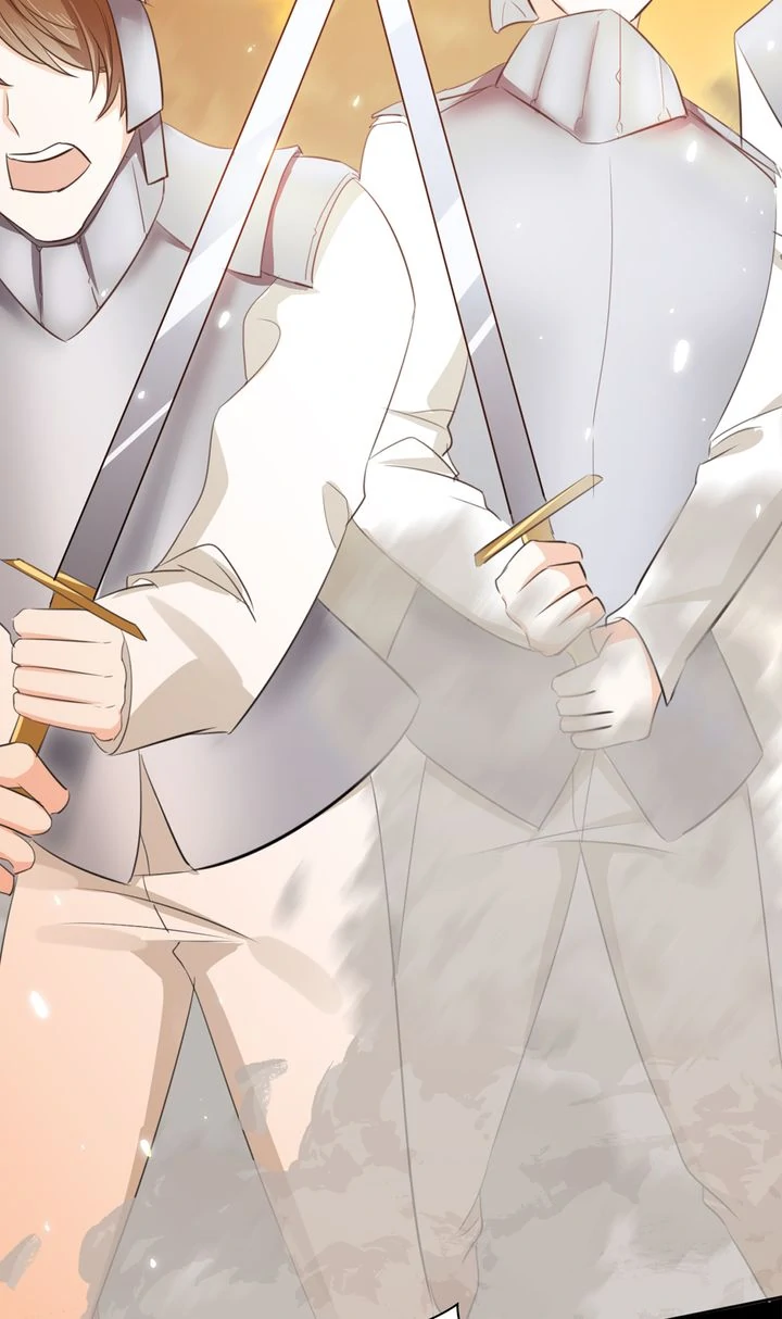 The Devil Duke’s Little Bride Chapter 96 - Page 31