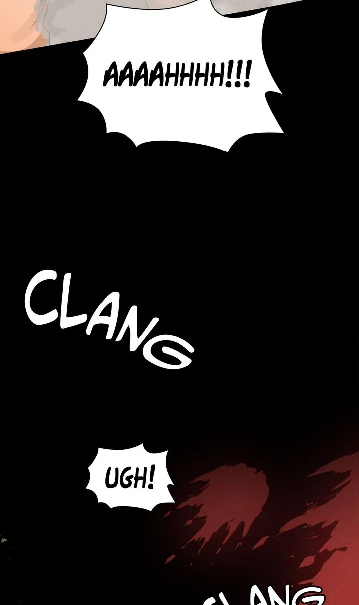 The Devil Duke’s Little Bride Chapter 96 - Page 32