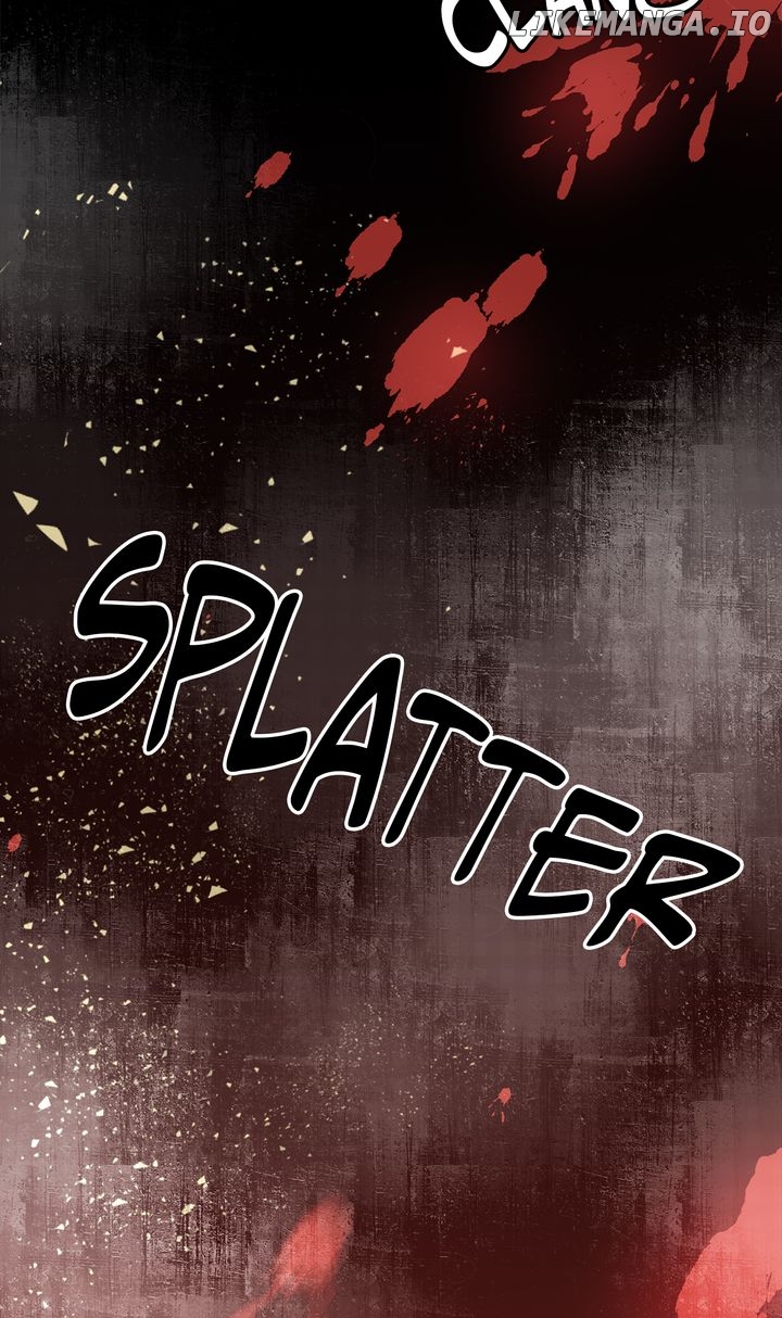 The Devil Duke’s Little Bride Chapter 96 - Page 33