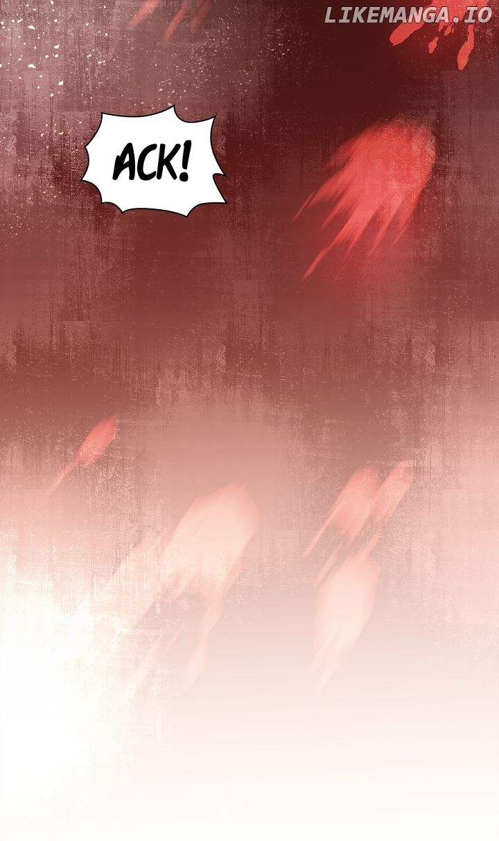 The Devil Duke’s Little Bride Chapter 96 - Page 34