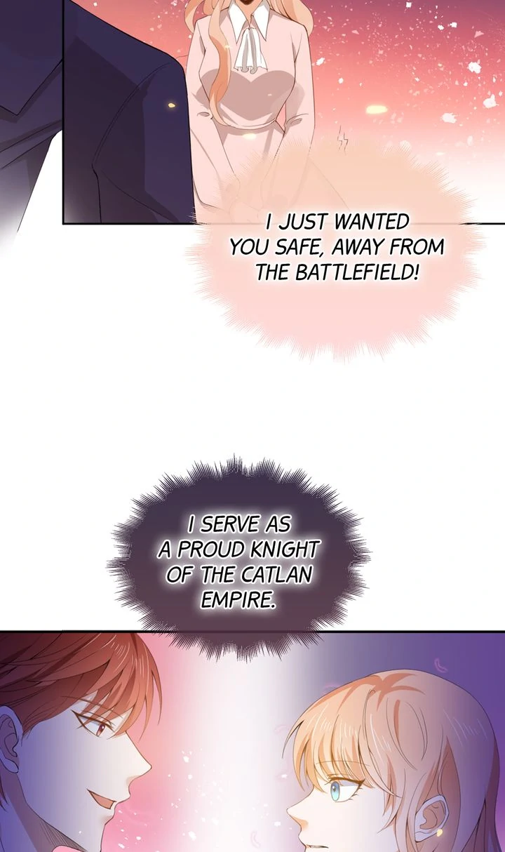 The Devil Duke’s Little Bride Chapter 96 - Page 5