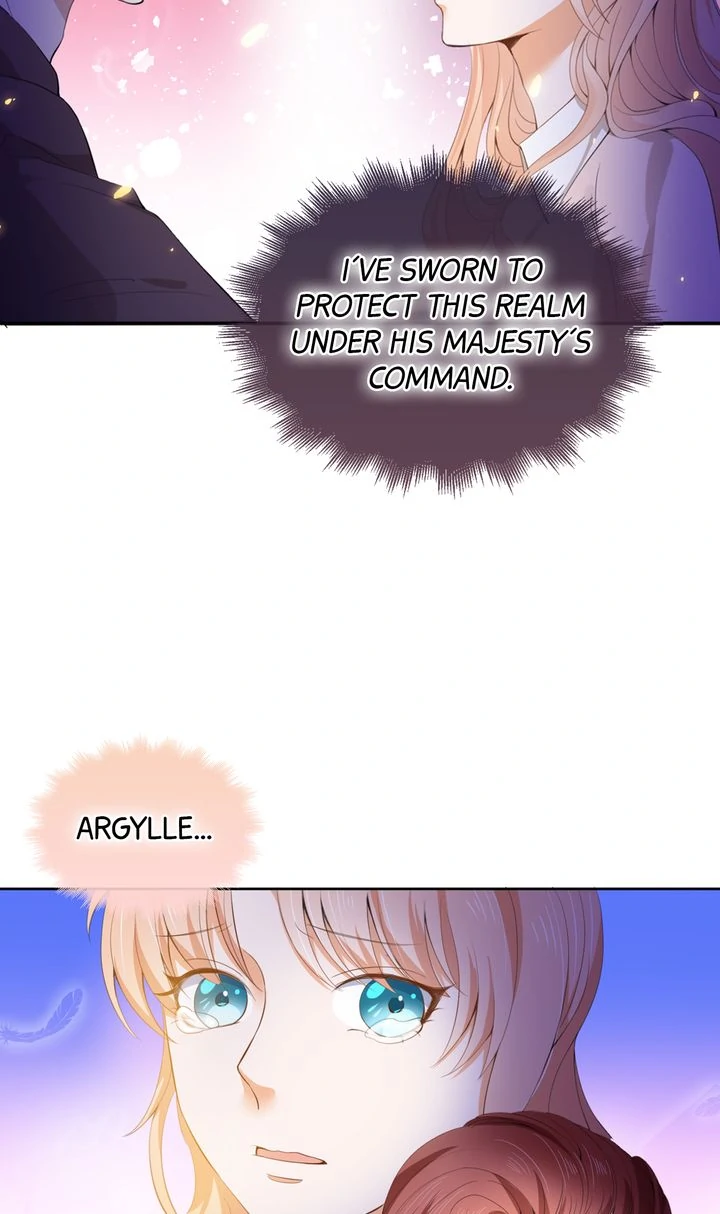 The Devil Duke’s Little Bride Chapter 96 - Page 6