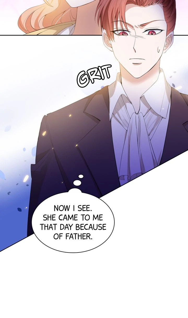 The Devil Duke’s Little Bride Chapter 96 - Page 7