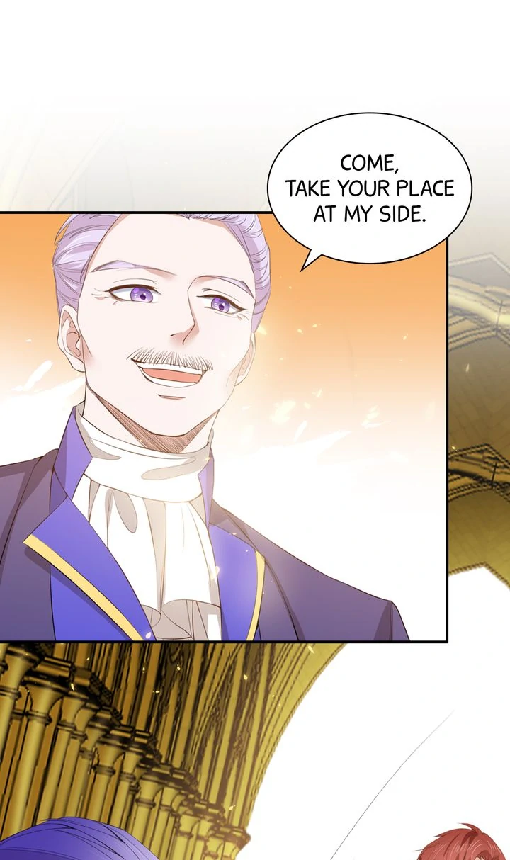 The Devil Duke’s Little Bride Chapter 96 - Page 9