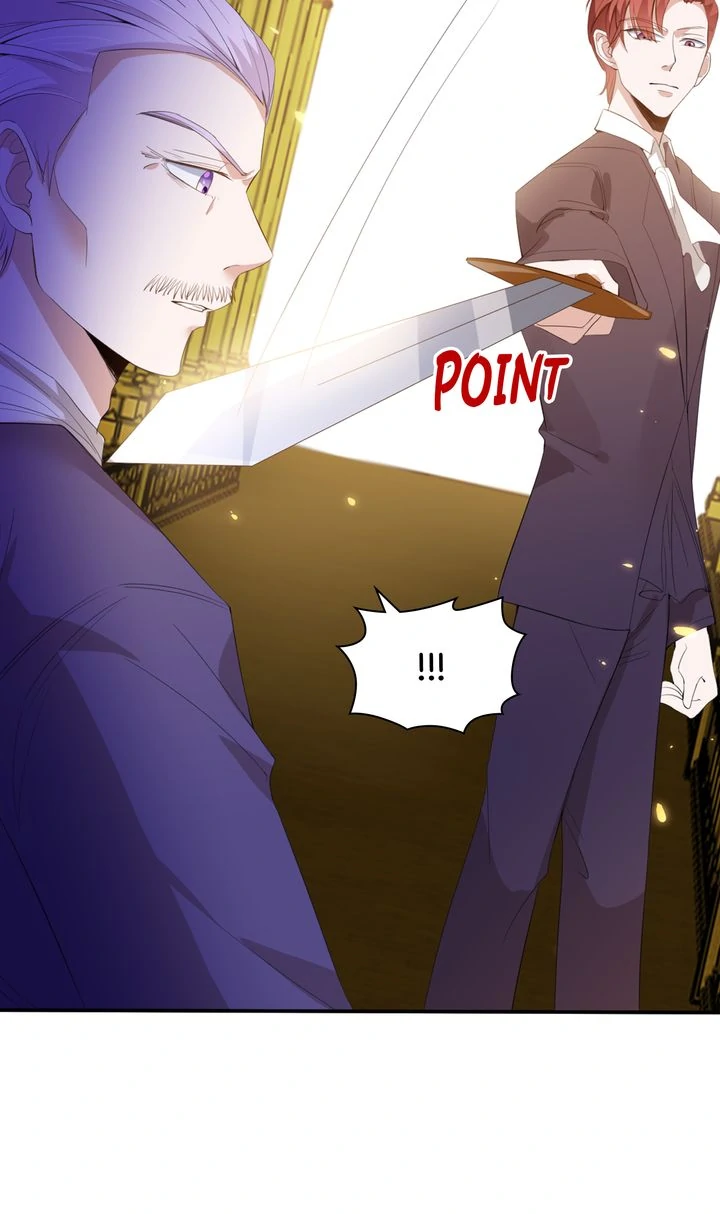 The Devil Duke’s Little Bride Chapter 96 - Page 10