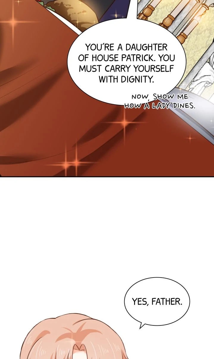 The Devil Duke’s Little Bride Chapter 97 - Page 11