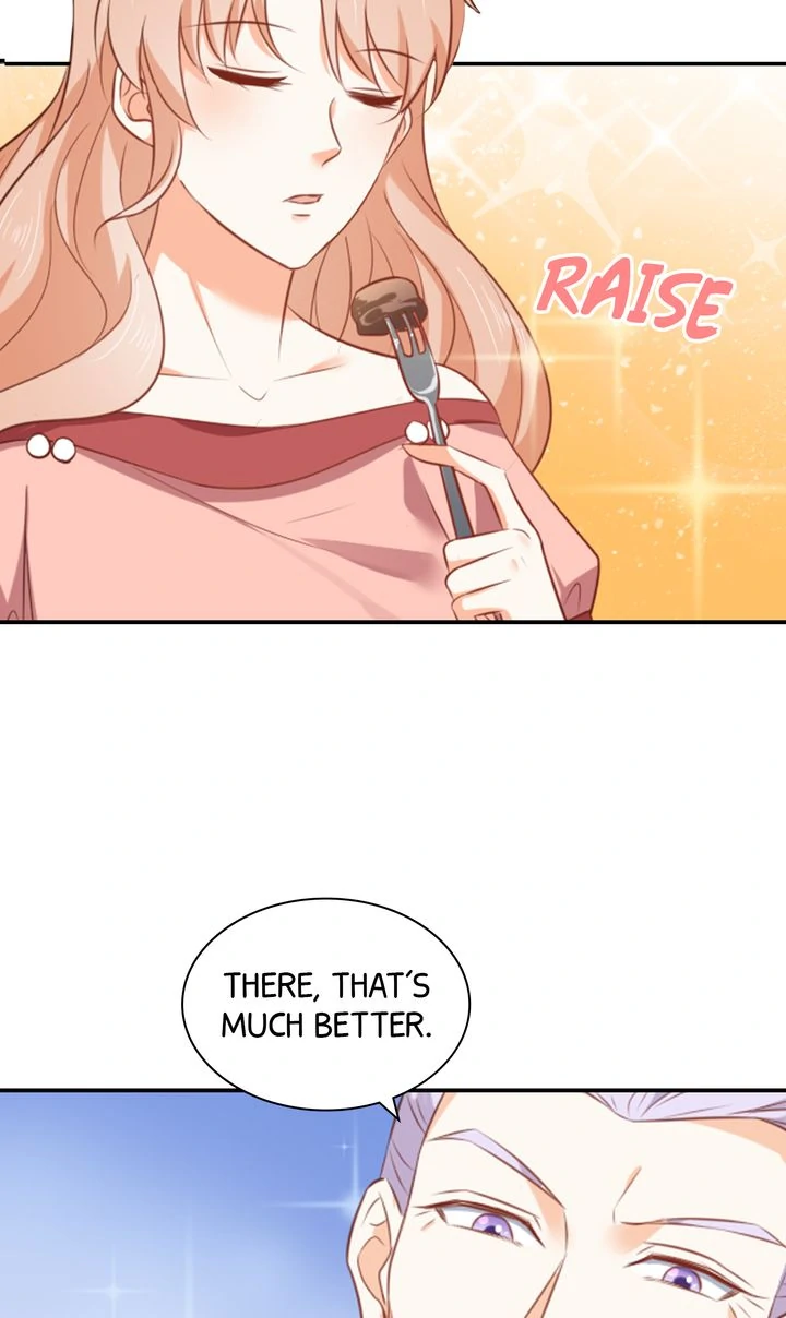 The Devil Duke’s Little Bride Chapter 97 - Page 12