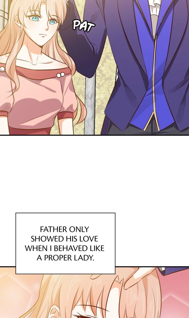 The Devil Duke’s Little Bride Chapter 97 - Page 14