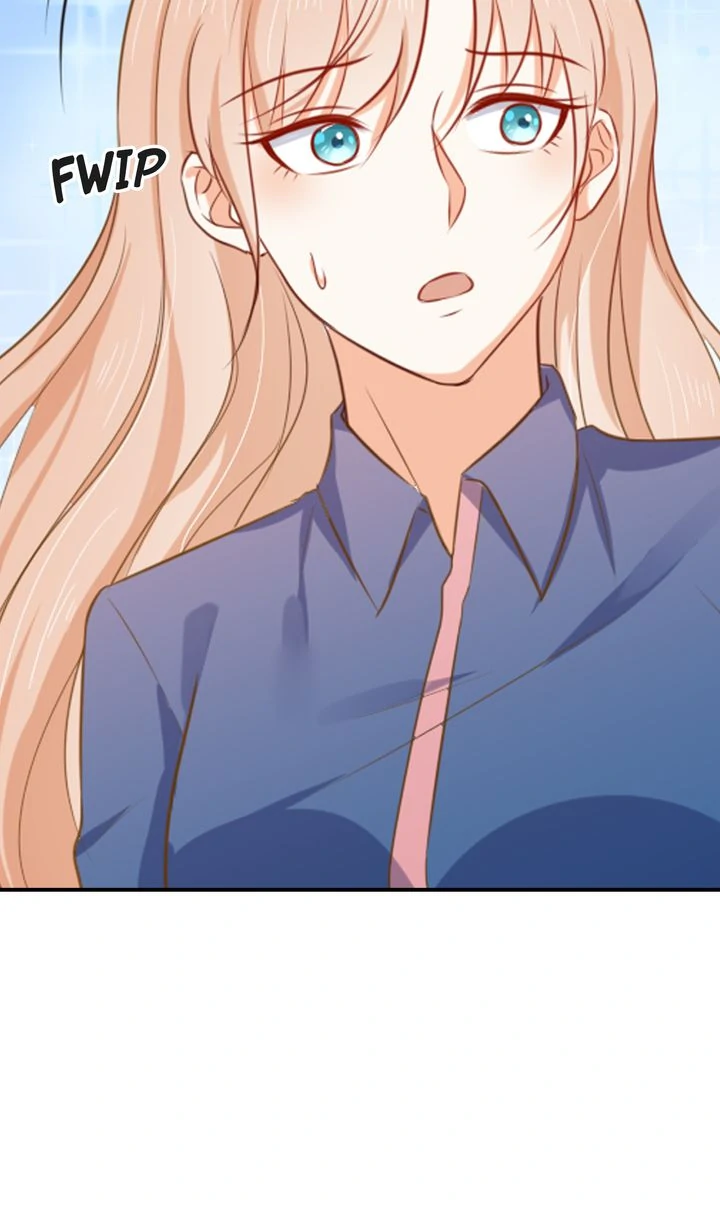 The Devil Duke’s Little Bride Chapter 97 - Page 19