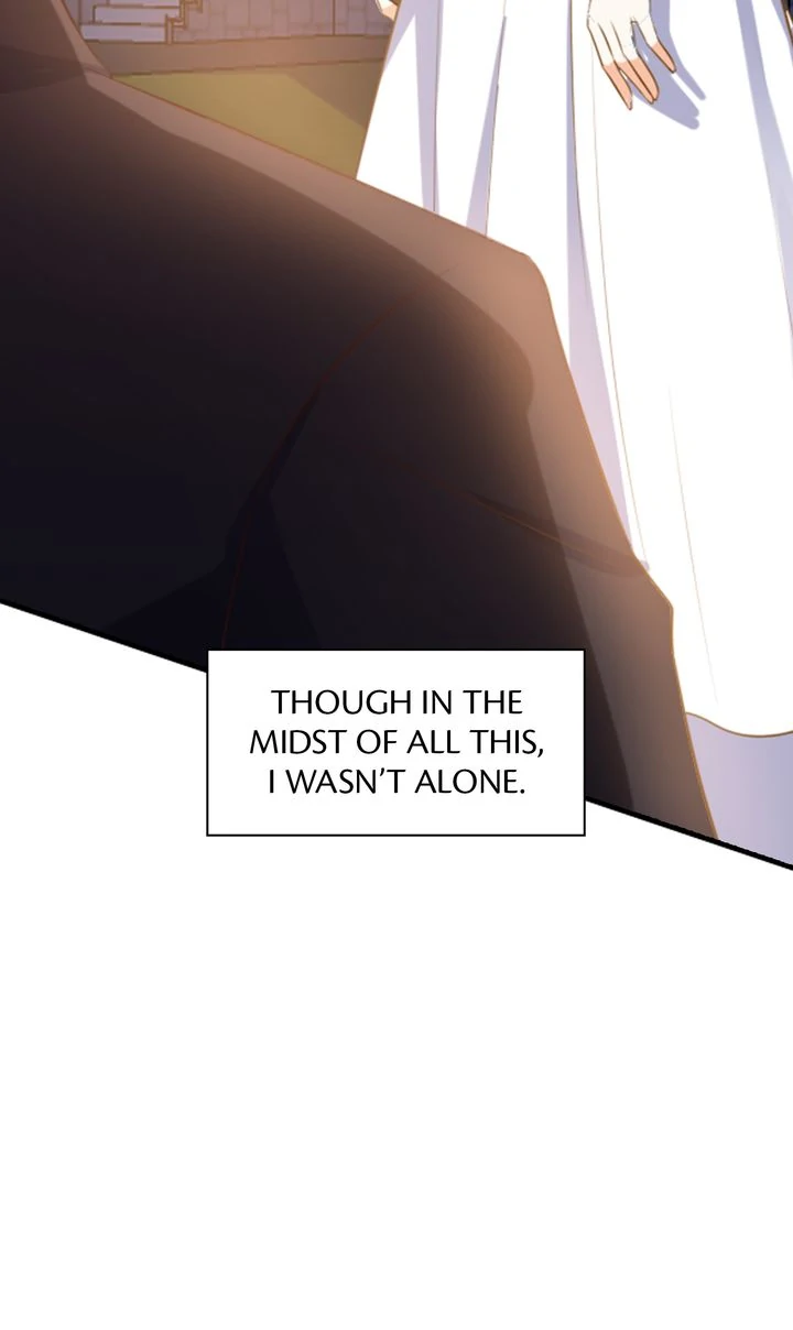 The Devil Duke’s Little Bride Chapter 97 - Page 21