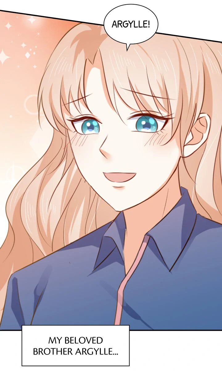 The Devil Duke’s Little Bride Chapter 97 - Page 22