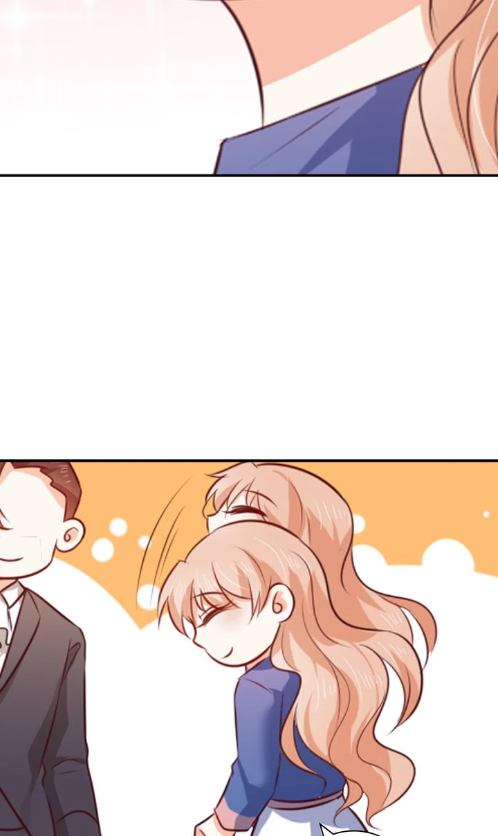 The Devil Duke’s Little Bride Chapter 97 - Page 27