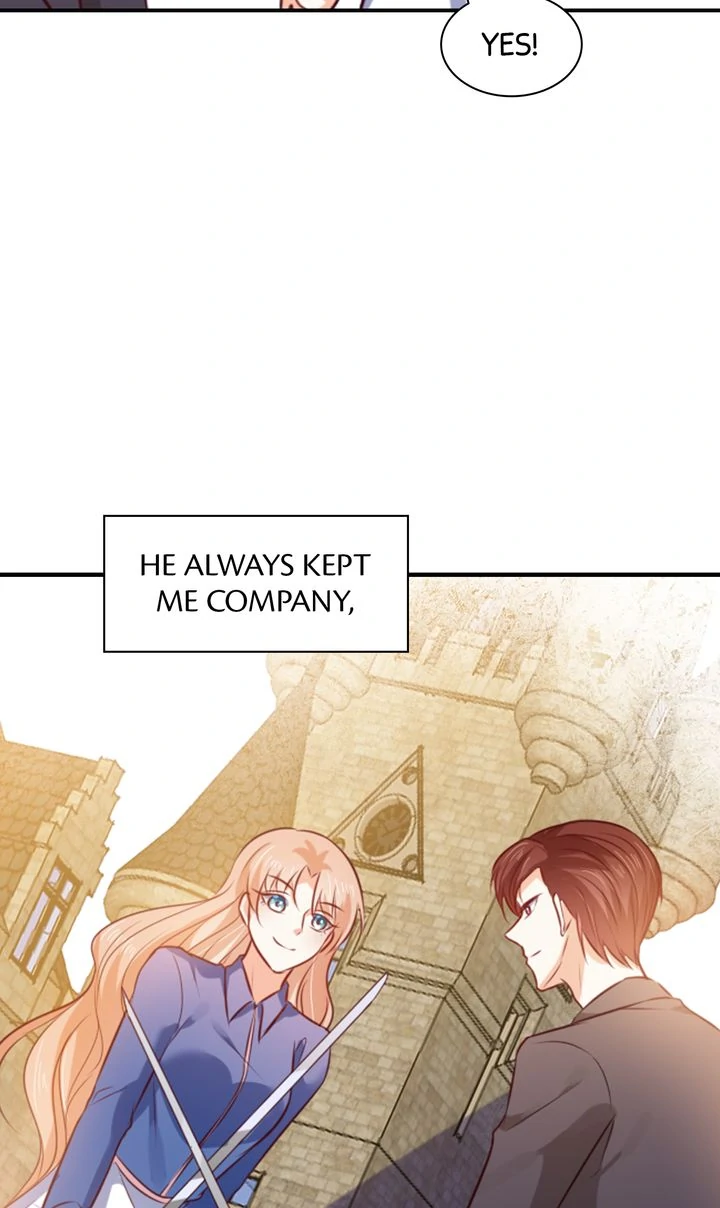 The Devil Duke’s Little Bride Chapter 97 - Page 28