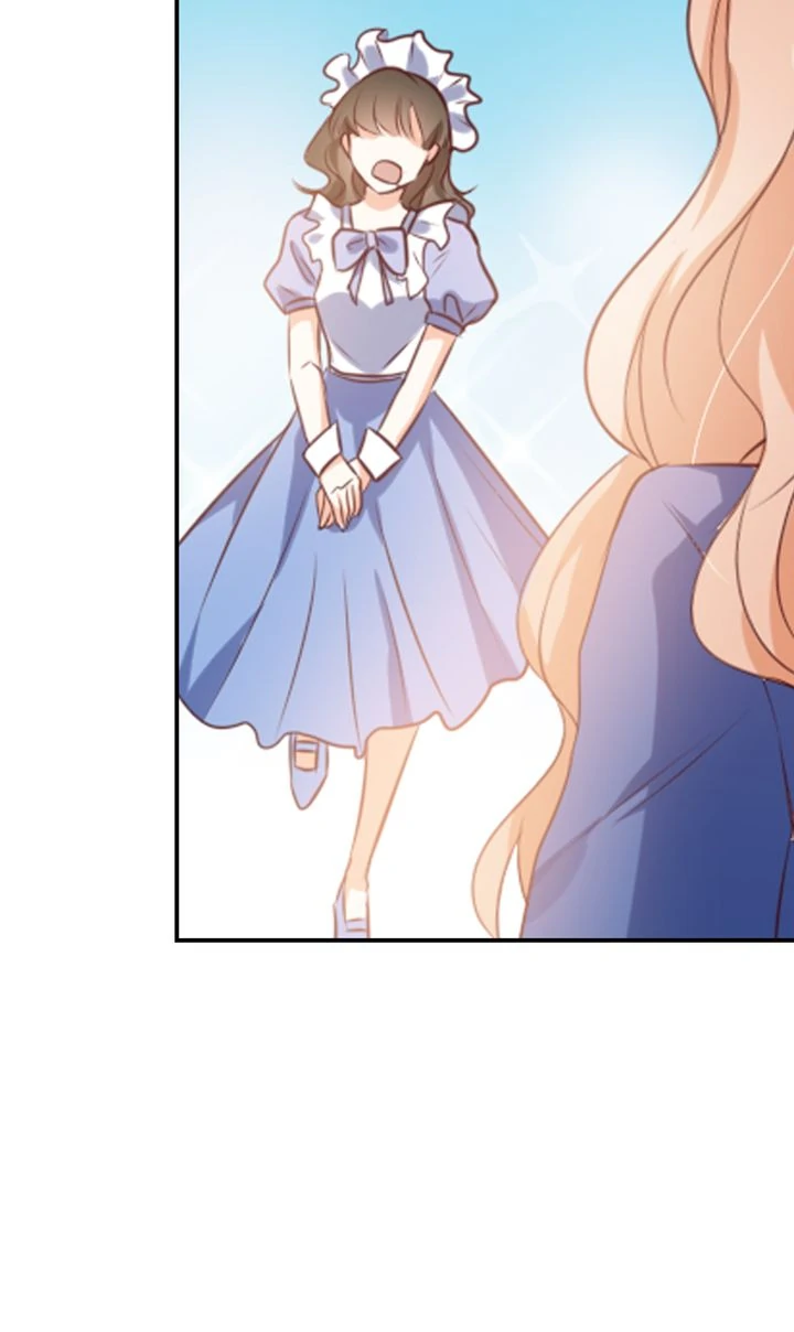 The Devil Duke’s Little Bride Chapter 97 - Page 31