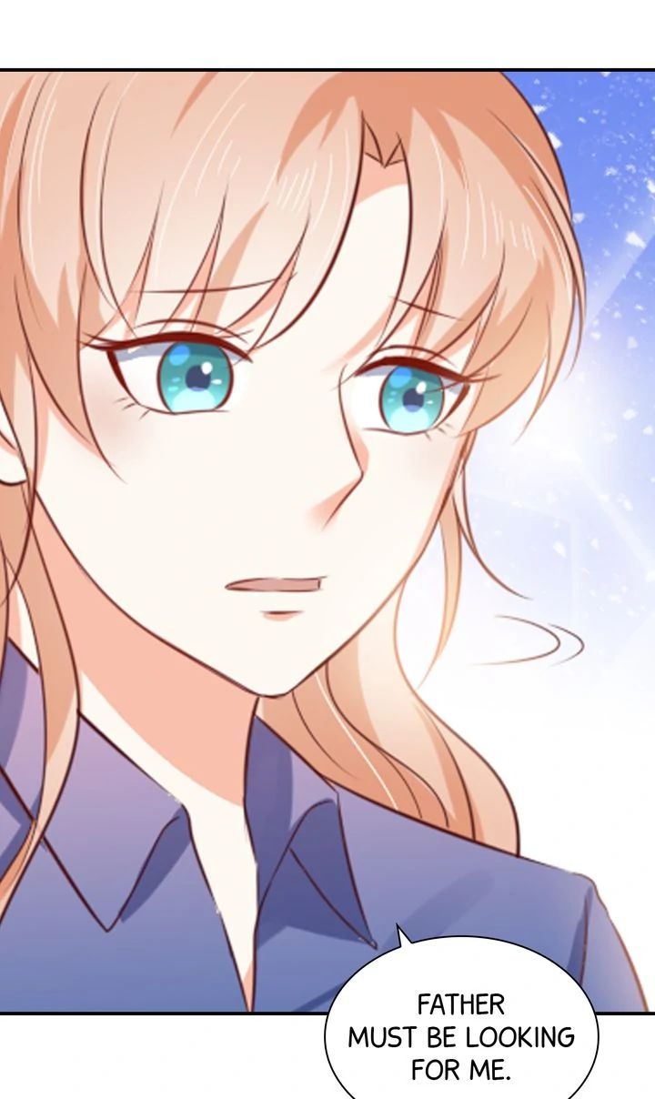 The Devil Duke’s Little Bride Chapter 97 - Page 32