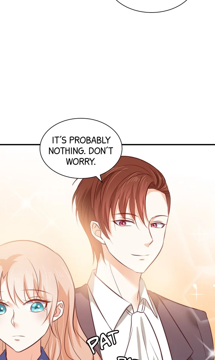 The Devil Duke’s Little Bride Chapter 97 - Page 33