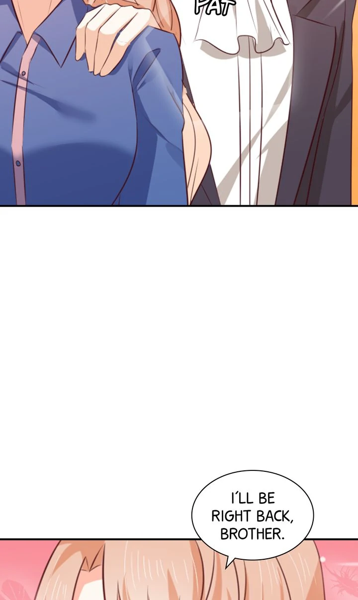 The Devil Duke’s Little Bride Chapter 97 - Page 34