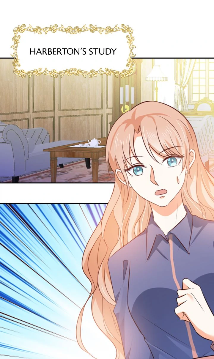 The Devil Duke’s Little Bride Chapter 97 - Page 38