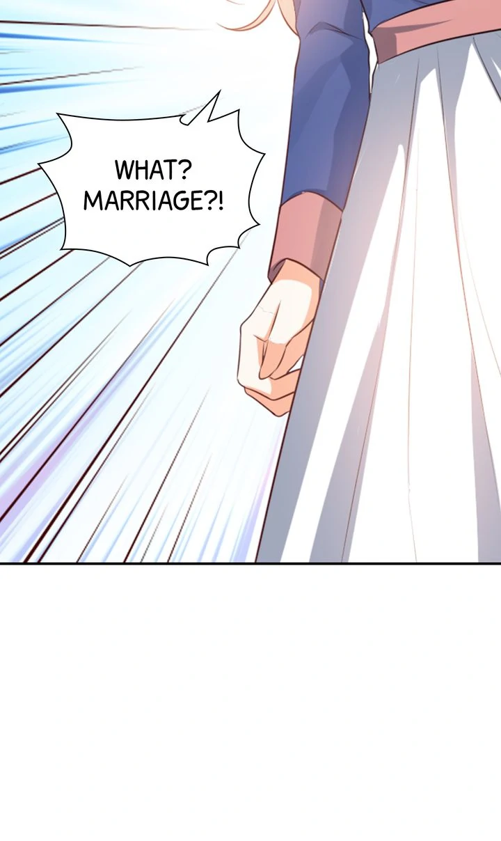 The Devil Duke’s Little Bride Chapter 97 - Page 39