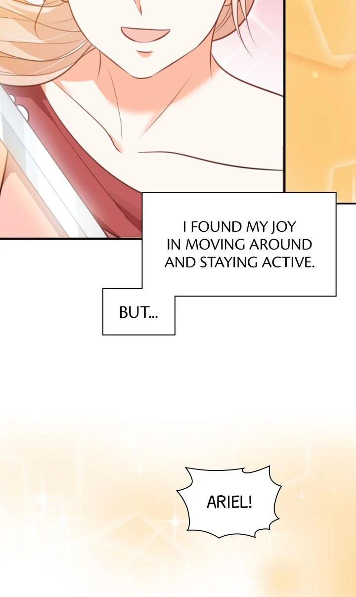 The Devil Duke’s Little Bride Chapter 97 - Page 5