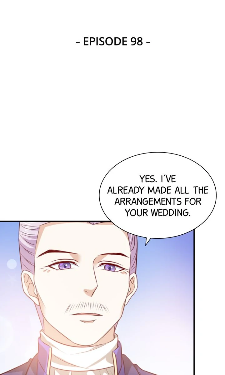 The Devil Duke’s Little Bride Chapter 98 - Page 2